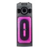 Caixa Amplificada TF970 TWS 970W RMS Bluetooth Frahm