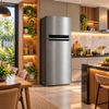 Geladeira Duplex Frost Free Inverter 473L MD-RT611 Midea