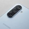 Smartphone Samsung Galaxy A17 Com Ia, 128gb, 4gb Ram, Câm De 50mp, Tela De 6.7", Nfc, Ip54