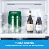 Geladeira Duplex Frost Free Inverter 473L MD-RT611 Midea