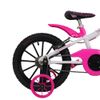 Bicicleta Aro 16 Mtb Abs Ciclo Cairu