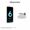 Smartphone Samsung Galaxy A17 Com Ia, 128gb, 4gb Ram, Câm De 50mp, Tela De 6.7", Nfc, Ip54