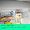 Geladeira Frost Free Inverter 377L CRM44MB 220V Consul