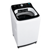 Máquina de Lavar 16Kg Wave Agitator Função Turbo Branca Midea