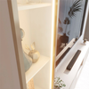 Torre Modular Tucamã Off White JB Bechara