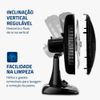 Ventilador 40CM 6P VSP-40 AP Super Power 220V Preto/Cinza Mondial