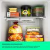 Geladeira Frost Free Inverter 377L CRM44MB 220V Consul
