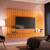 Painel Link 2.0 Cinamomo HB Moveis