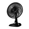 Ventilador 40CM 6P VSP-40 AP Super Power 220V Preto/Cinza Mondial