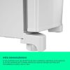 Geladeira 263L CRA30MBBNA Branco 220V Consul
