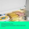 Geladeira Refrigerador 263L CRA30MBBNA Branco 220V Consul