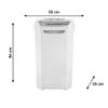 Tanquinho 10kg LWBE10T Wanke