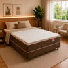 Conjunto Unibox Sofy 138x68 Reconflex