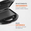 Sanduicheira Master Grill S-20 220V Preto/Inox Mondial