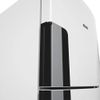 Geladeia Refrigerador Frost Free Inverter 377L CRM44MB 220V Consul