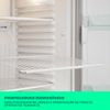 Geladeira Refrigerador Duplex Cycle Defrost 332L CRD37MBBNA Branco 220V Consul