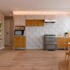Cozinha 3 Peças Urbane Kits Parana