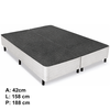 Base para Colchão Prisma 79x30 Reconflex
