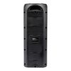 Caixa Amplificada TF970 TWS 970W RMS Bluetooth Frahm