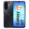 Smartphone Samsung Galaxy A17 Com Ia, 128gb, 4gb Ram, Câm De 50mp, Tela De 6.7", Nfc, Ip54