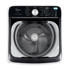 Máquina de Lavar 16Kg Wave Agitator Função Turbo Branca Midea