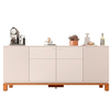 Buffet Mondrian Off White/Freijo Caemmun 