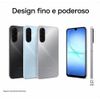 Smartphone Samsung Galaxy A17 Com Ia, 128gb, 4gb Ram, Câm De 50mp, Tela De 6.7", Nfc, Ip54