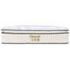 Colchão Diamante Queen com Pillow 198x40 Softflex