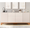 Buffet Mondrian Off White/Freijo Caemmun 
