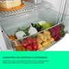 Geladeira Refrigerador 263L CRA30MBBNA Branco 220V Consul