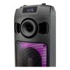Caixa Amplificada TF970 TWS 970W RMS Bluetooth Frahm
