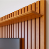 Painel Ripado Slim 2.2A 1.8L Nature Imcal