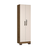 Multiuso Josan Versatile Com Pe  -Cinamomo/Off-White