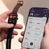 Relógio Smartwatch Condor, COSMART1AA/8P