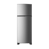 Geladeira / Refrigerador Consul 333L 2P F. FREE CLASSE A CRM40MKBNA Platinum 220 Volts