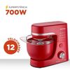 Batedeira Mondial Planetaria Tigela Pp BP-03-R 220V/60HZ Vermelha