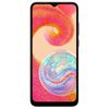 Smartphone Samsung Galaxy A04e 64GB, 4G - Octa-Core 3GB RAM 6,5" Câm. Dupla + Selfie 5MP, Preto