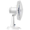 Ventilador de Mesa Mondial Super Power VSP-30-W, 220v - Branco