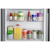 Geladeira / Refrigerador Consul CRM50 410L 2P F. FREE CRM50LKBNA Inox 220 Volts