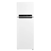 Refrigerador/Geladeira Midea Frost Free Inverter Duplex Branco, 220V - MD-RT533EVD012