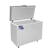 Freezer Horizontal Fricon Dupla Ação Tampa Única 411 Litros HCED411 - 220V