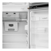Geladeira / Refrigerador Consul CRM50 410L 2P F. FREE CRM50LKBNA Inox 220 Volts