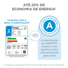 Refrigerador/Geladeira Midea Frost Free Inverter Duplex Inox - MD-RT533EVD462 220V