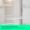 Geladeira/Refrigerador Consul 332L 2 Portas - CRD37MBBNA 220V - Branca  