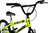 Bicicleta Colli Max Boy Cross Aro 20 Cor Amarelo Neon D