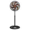 Ventilador De coluna Ventisol Oscilante 6P Premium, Bronze
