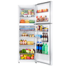 Geladeira/Refrigerador Midea Duplex 425L Frost Free Branco 220 Volts - MD-RT572EVD012