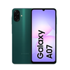 Celular Samsung Galaxy A07 256GB, VERDE QUADRIBAND - SM-A075M/DS SM-A075MZGSZTO