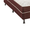 Cama Box Reconflex Conjugado Casal Rubi Pro - M: 42x188x138