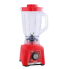 Liquidificador Arno Power Mix Limpa Facil 700W 15 Velocidades Vermelho - 220V